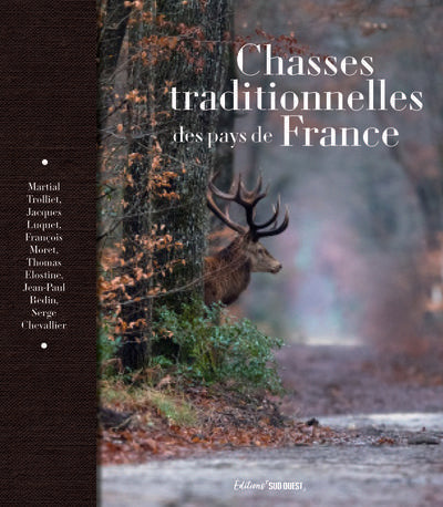 Chasses traditionnelles des pays de France