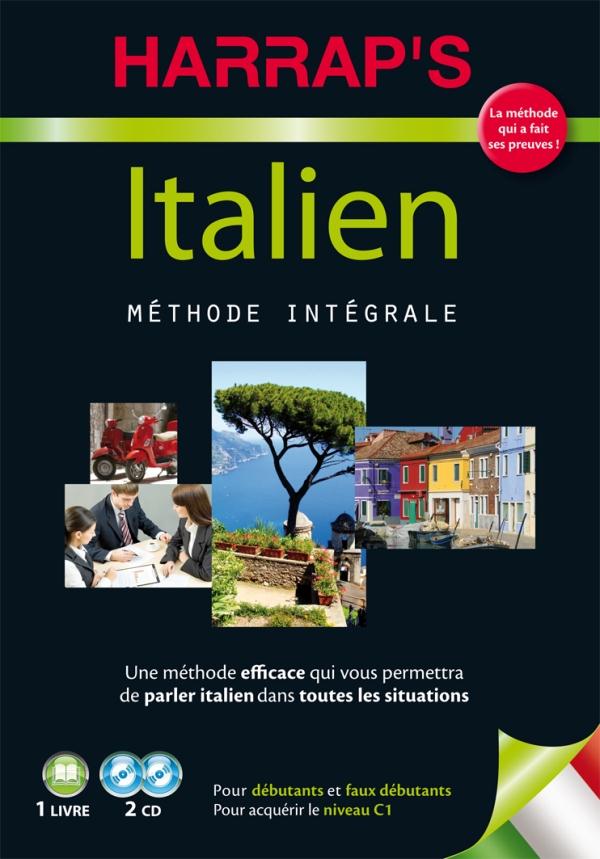 Méthode intégrale italien (édition 2011)