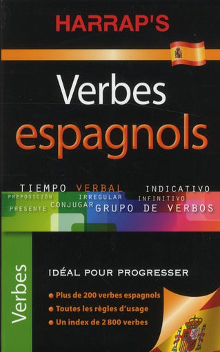 Verbes espagnols