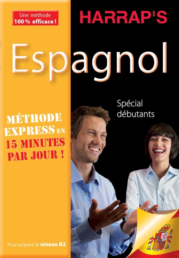 Méthode express espagnol (édition 2011)