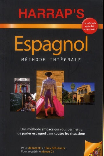 Méthode intégrale espagnol (édition 2011)