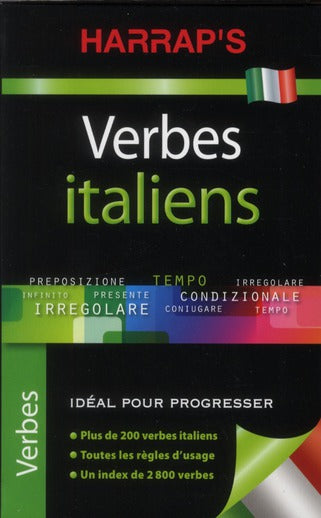 Verbes italiens