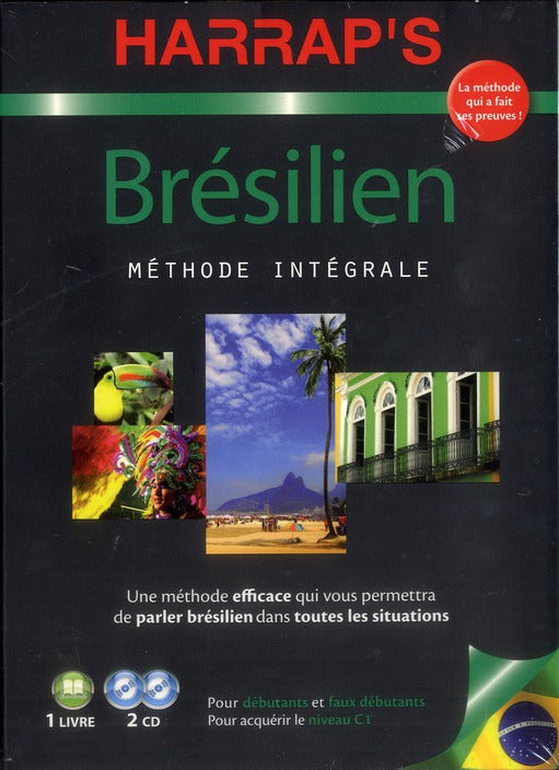 Méthode intégrale de brésilien