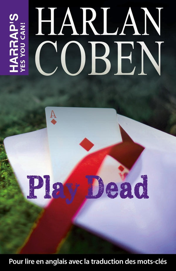 Play dead