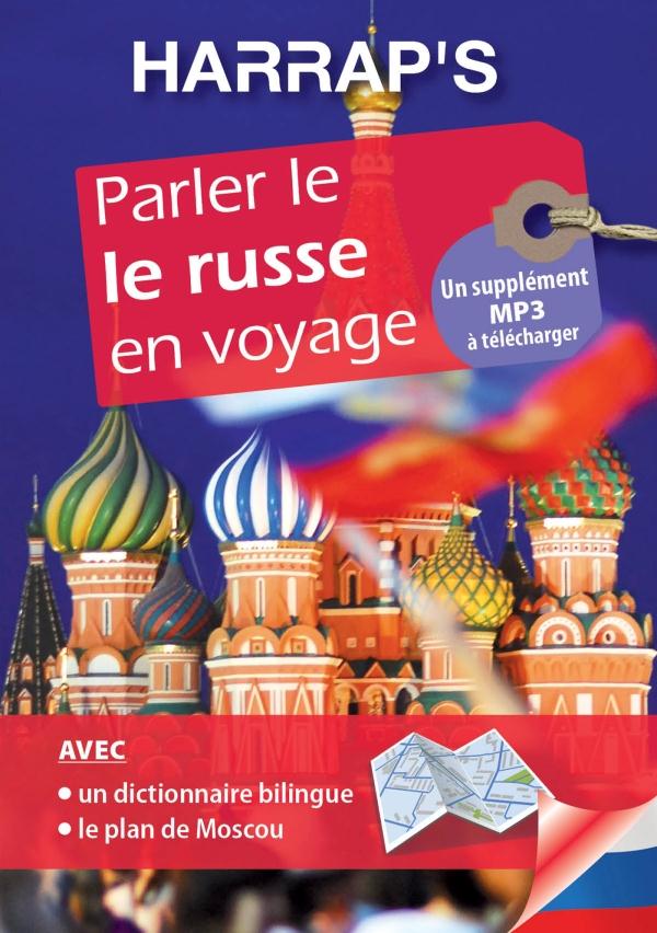 Parler le russe en voyage