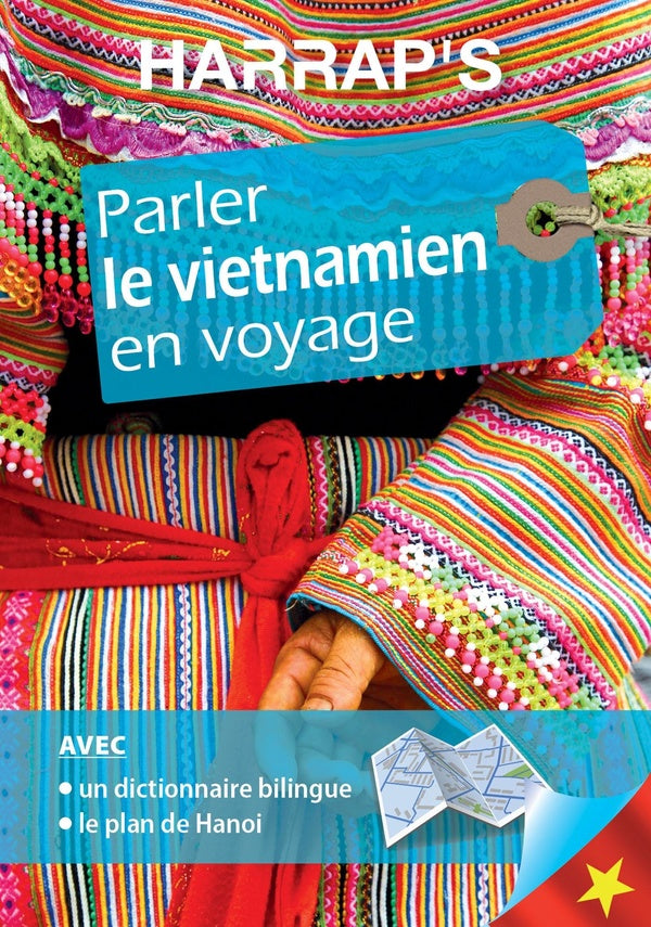 Parler le vietnamien en voyage