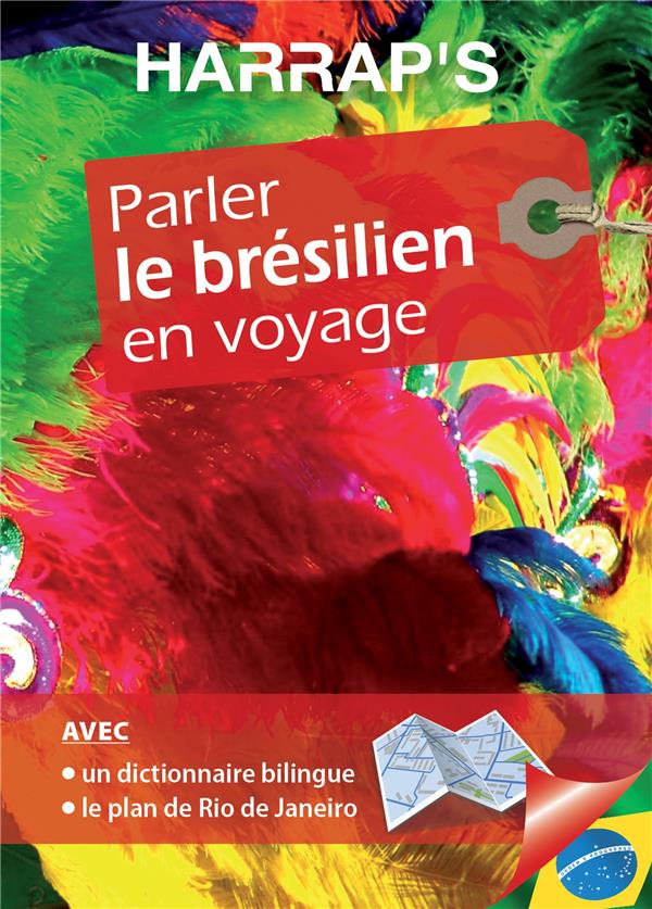 Parler le brésilien en voyage