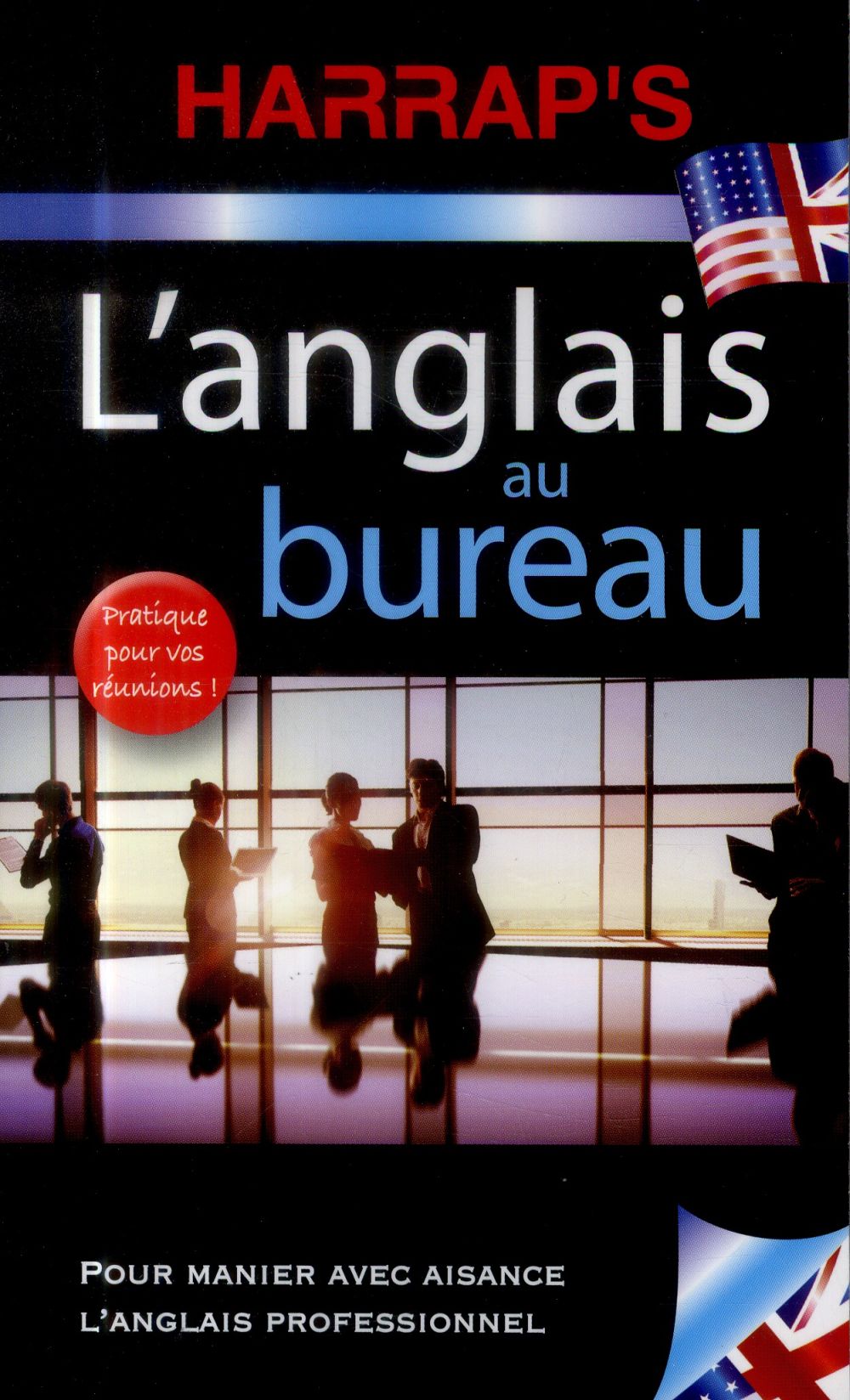 L'anglais au bureau