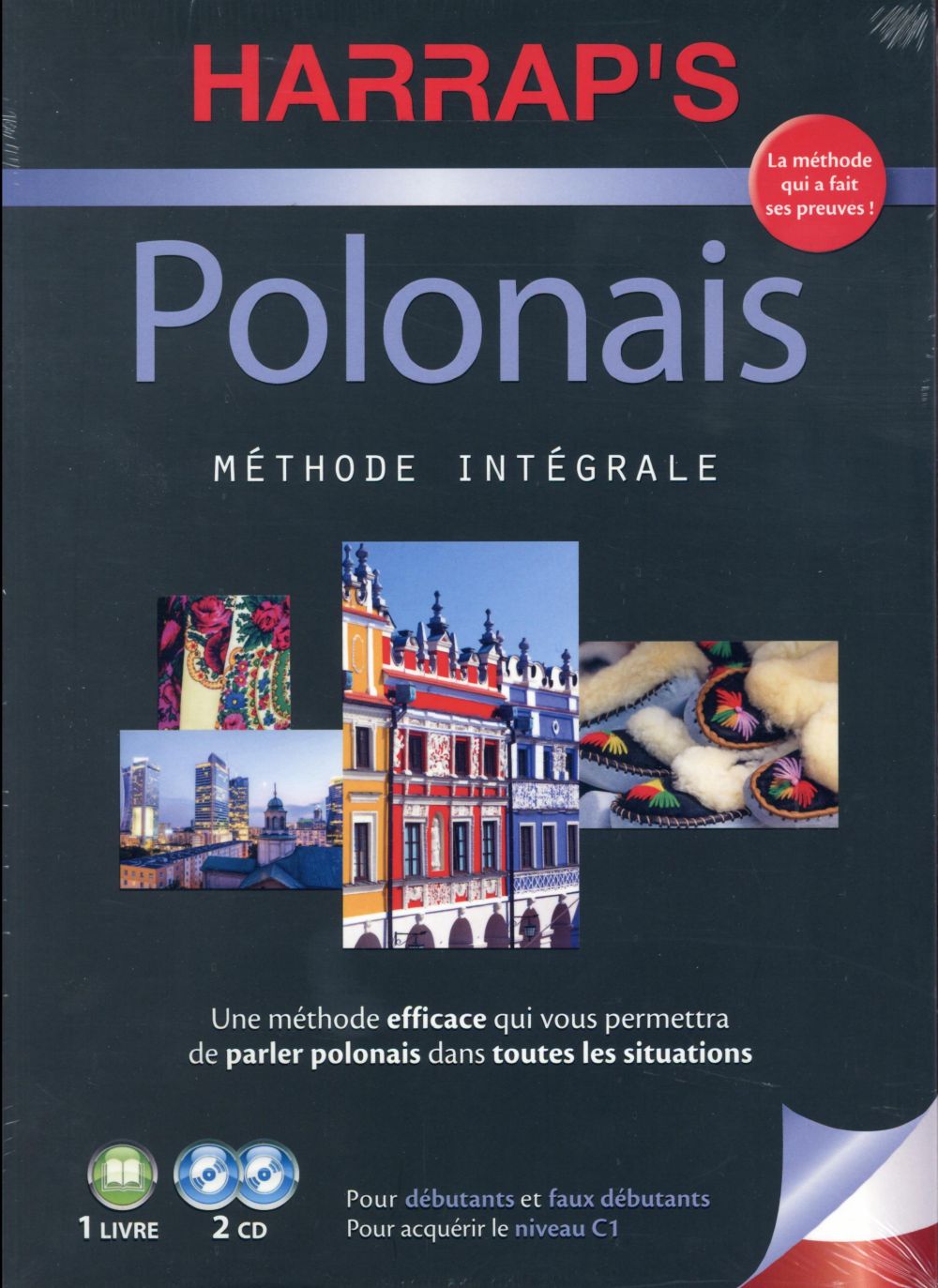 Méthode intégrale ; polonais