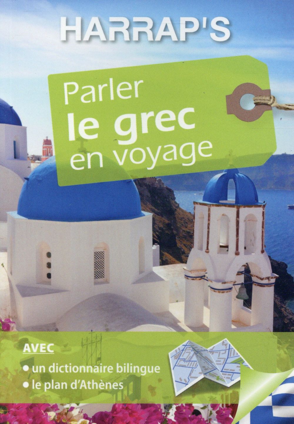 Parler le grec en voyage