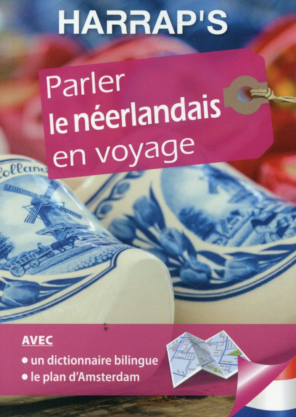 Parler le néerlandais en voyage