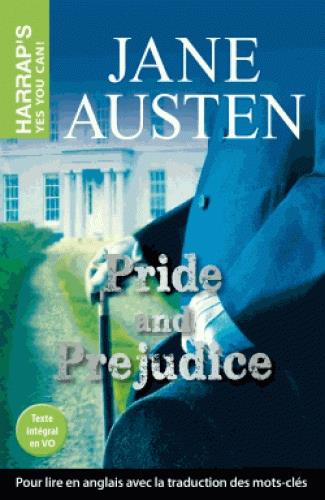 Jane Austen ; pride and prejudice
