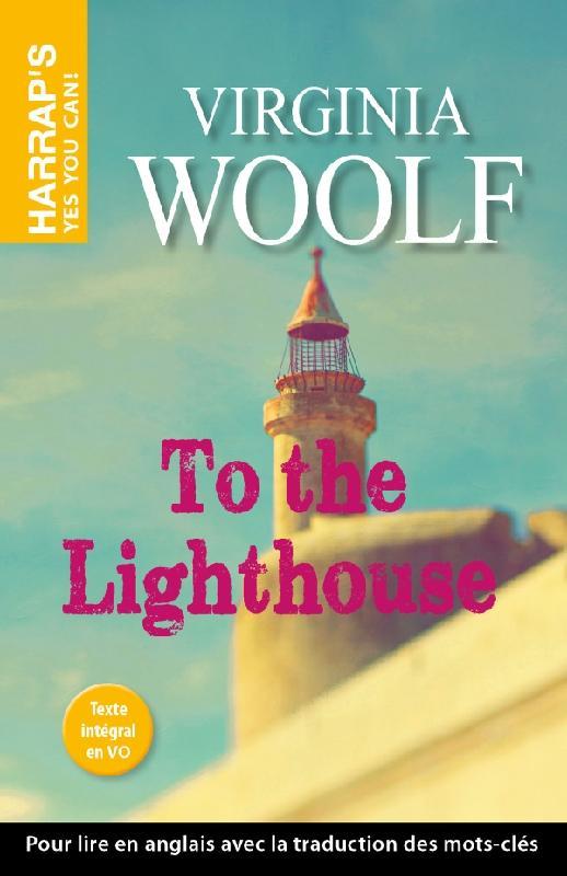 Harrap's to the lighthouse