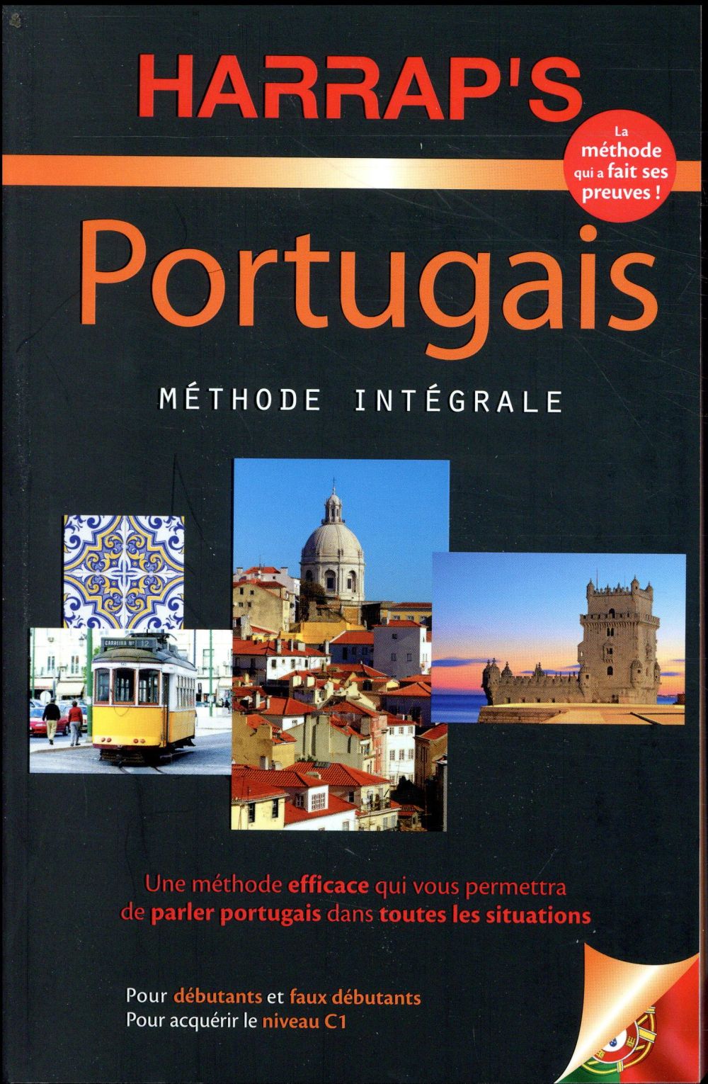Méthode intégrale : portugais