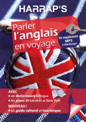 Parler l'anglais en voyage