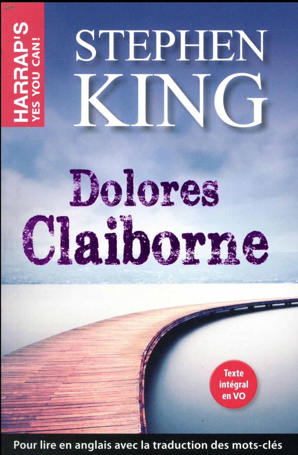 Dolores claiborne