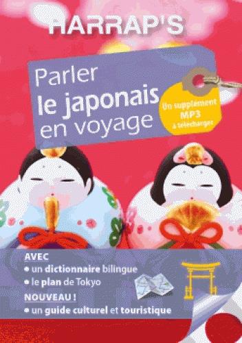 Parler le japonais en voyage