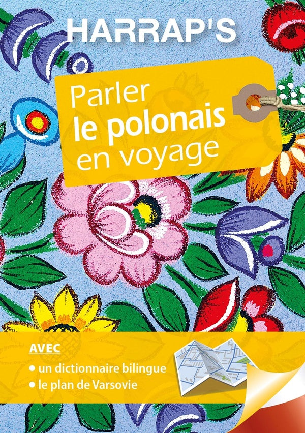 Parler le polonais en voyage