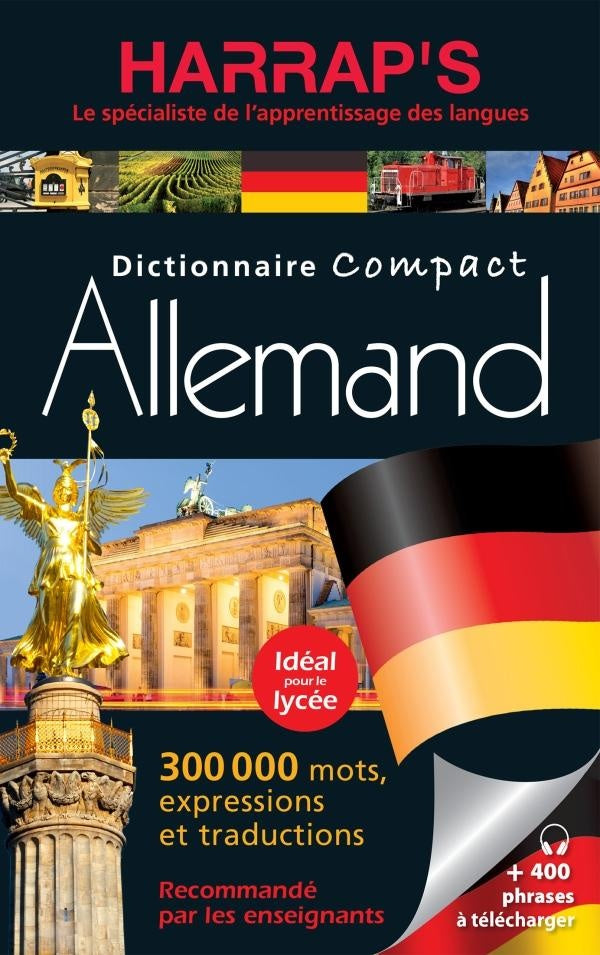 Allemand