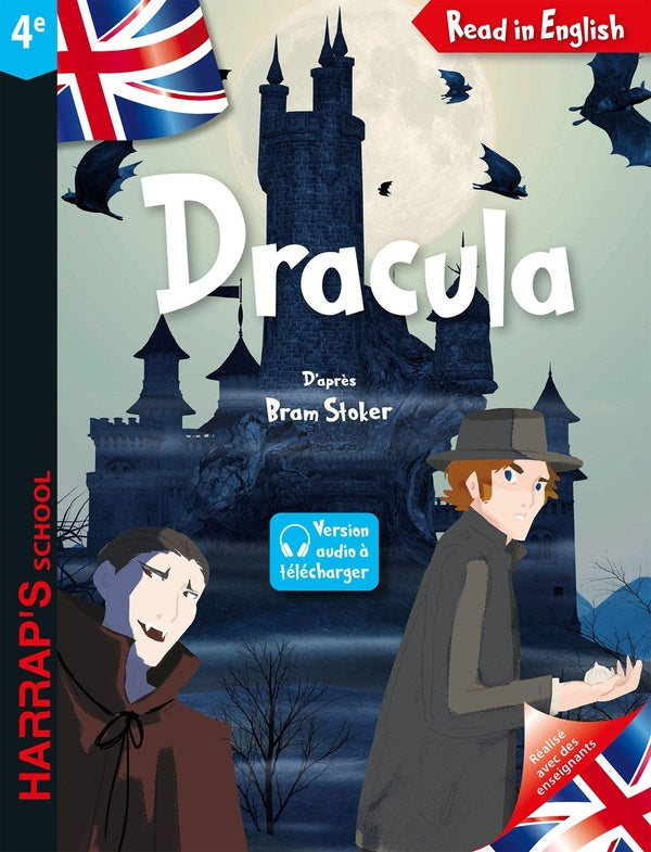 Dracula ; 4e