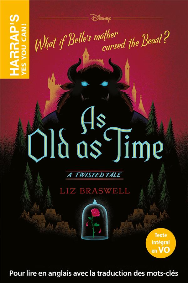 Twisted Tales : As Old as Time