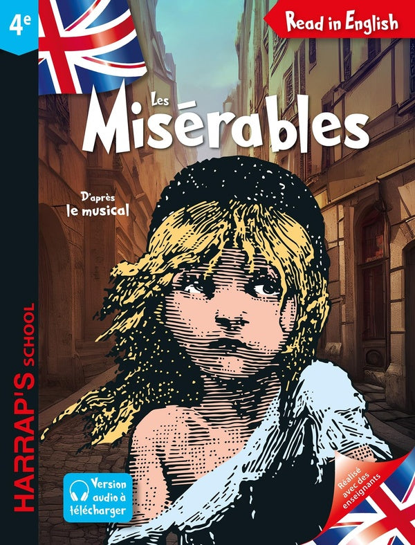 The Miserables ; 4e ; D'après le musical
