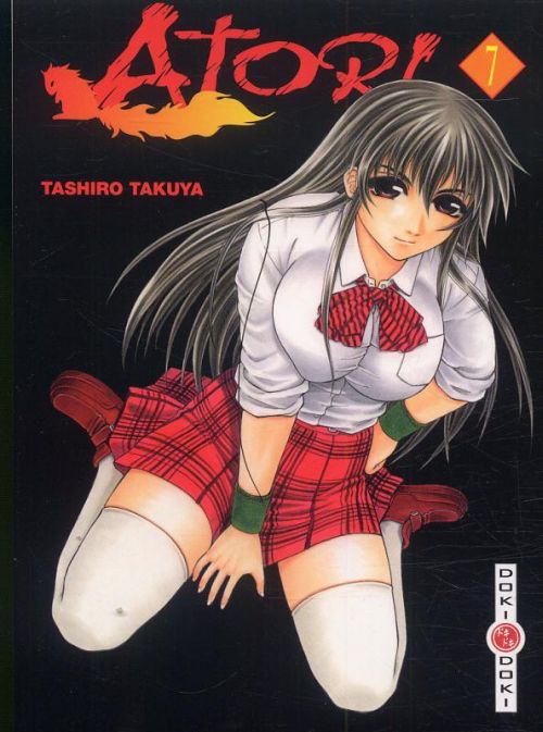Atori Tome 7