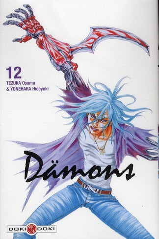 Dämons Tome 12