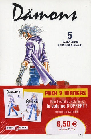 Damons Tome 5
