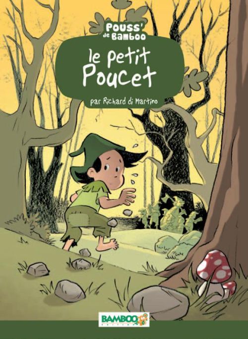 Le petit Poucet