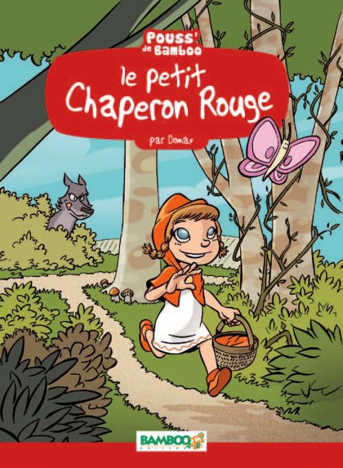 Le Petit Chaperon Rouge