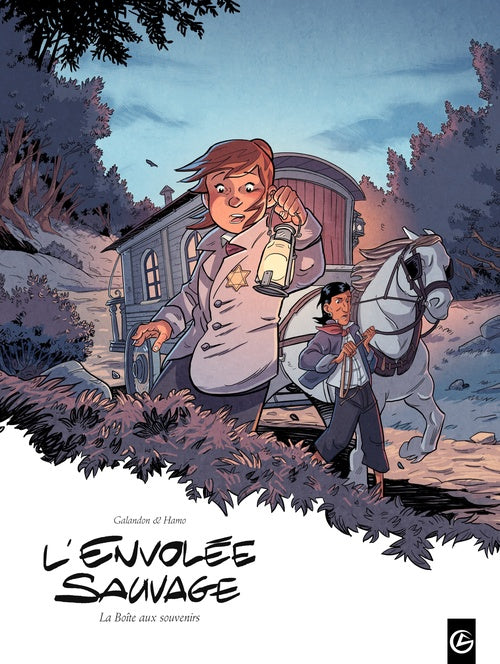 Les gendarmes Tome 11; les scientiflics Tome 1