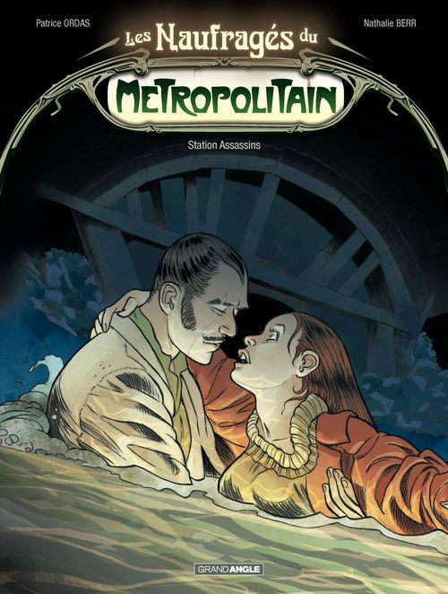 Les Vélo Maniacs Tome 3
