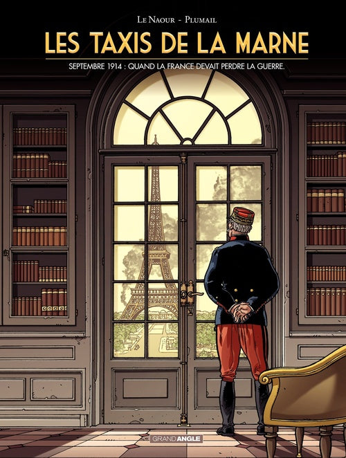 Les golfeurs Tome 1 : le green ne paie pas