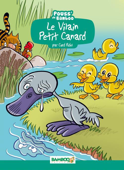 Le vilain petit canard