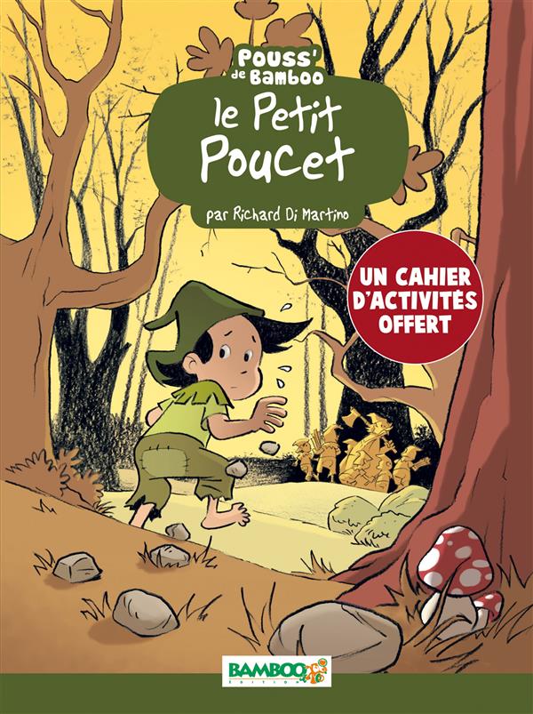 Le petit Poucet