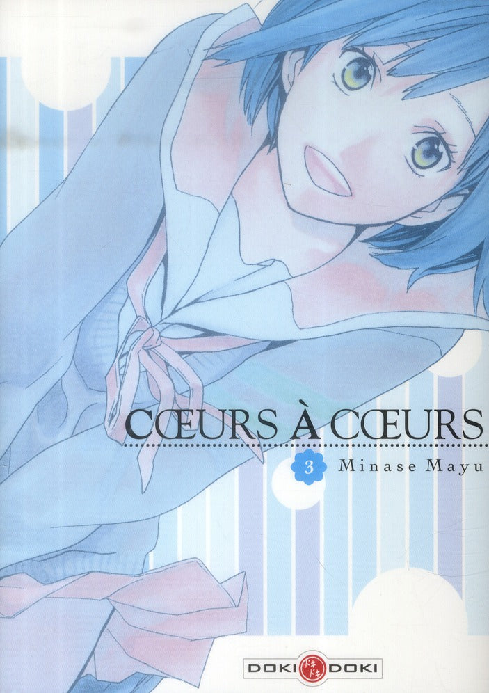 Coeurs à coeurs Tome 3