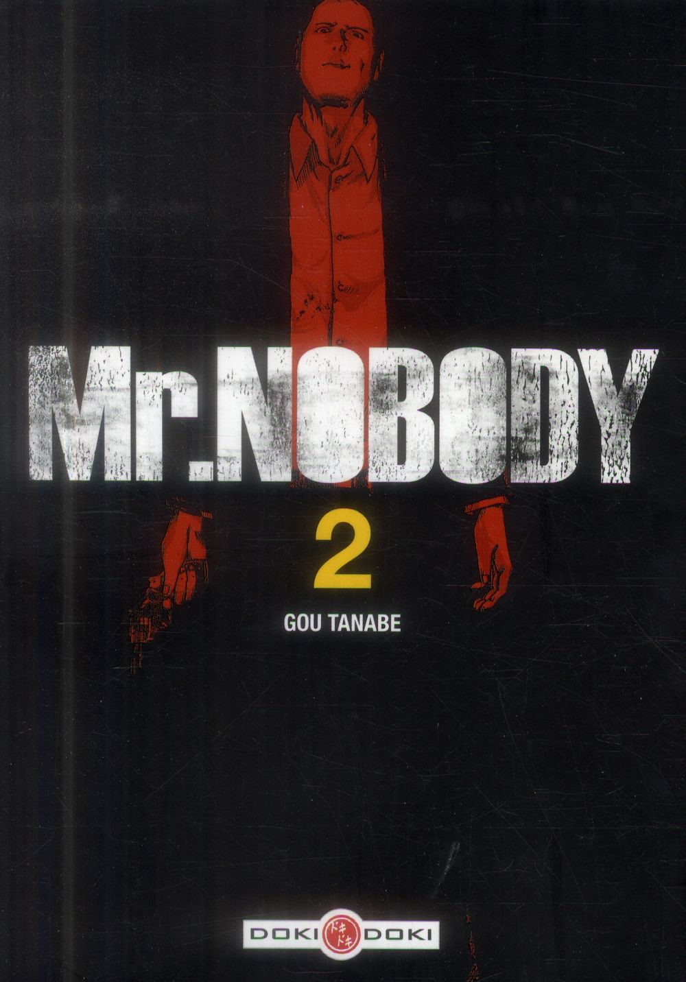 Mr. Nobody Tome 2