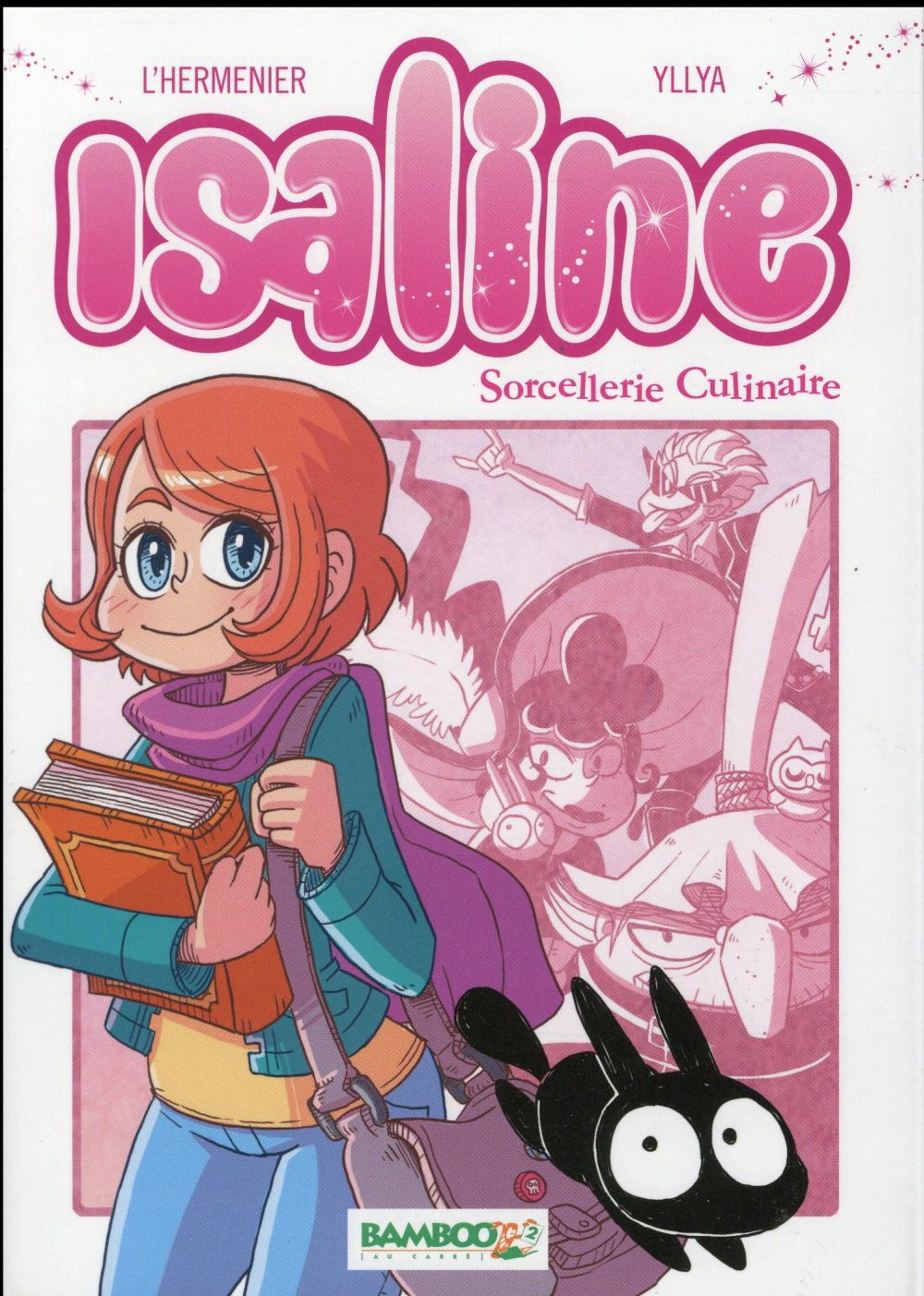 Isaline Tome 1
