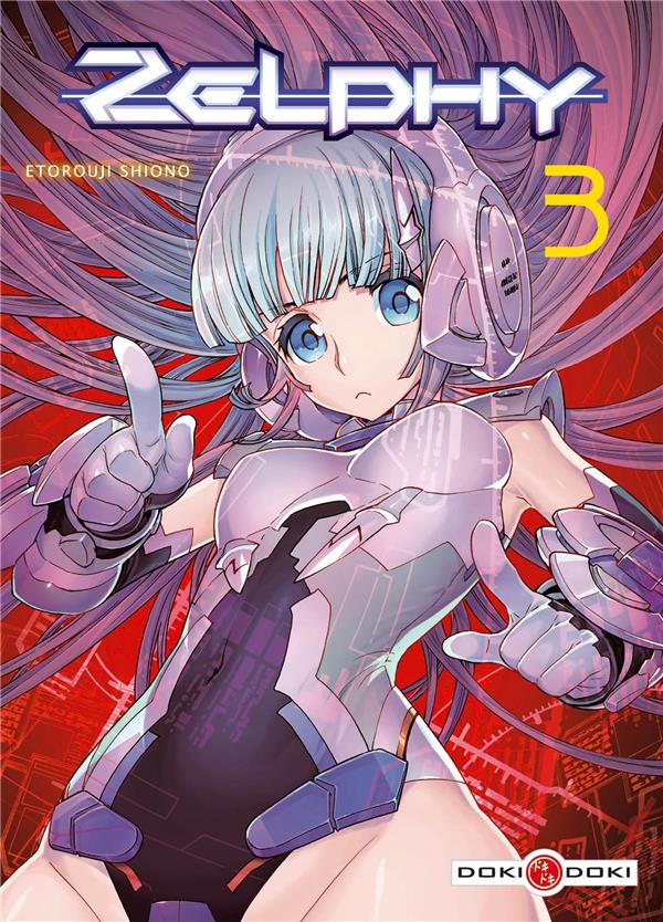 Zelphy Tome 3