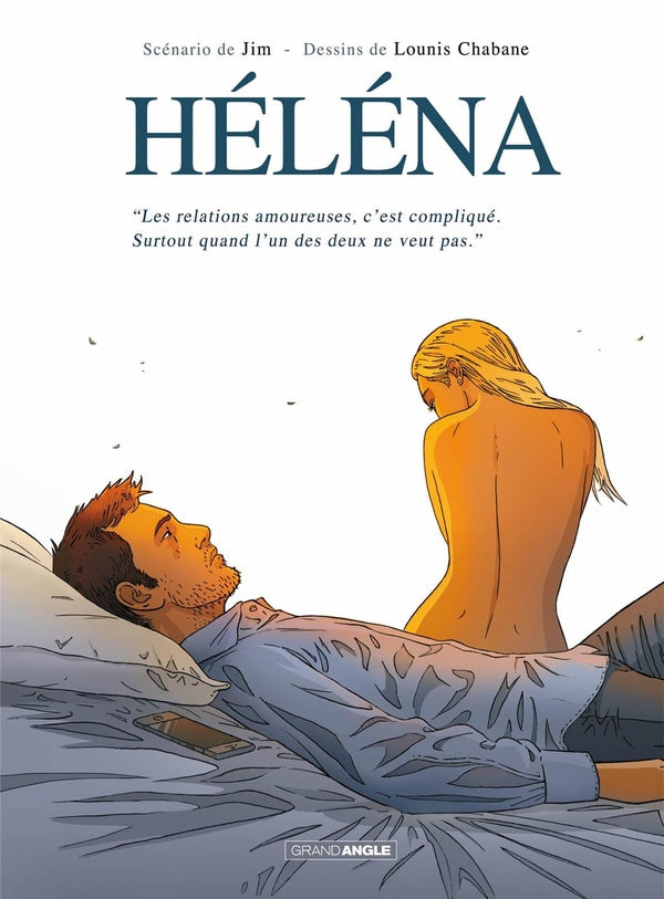 Héléna Tome 2