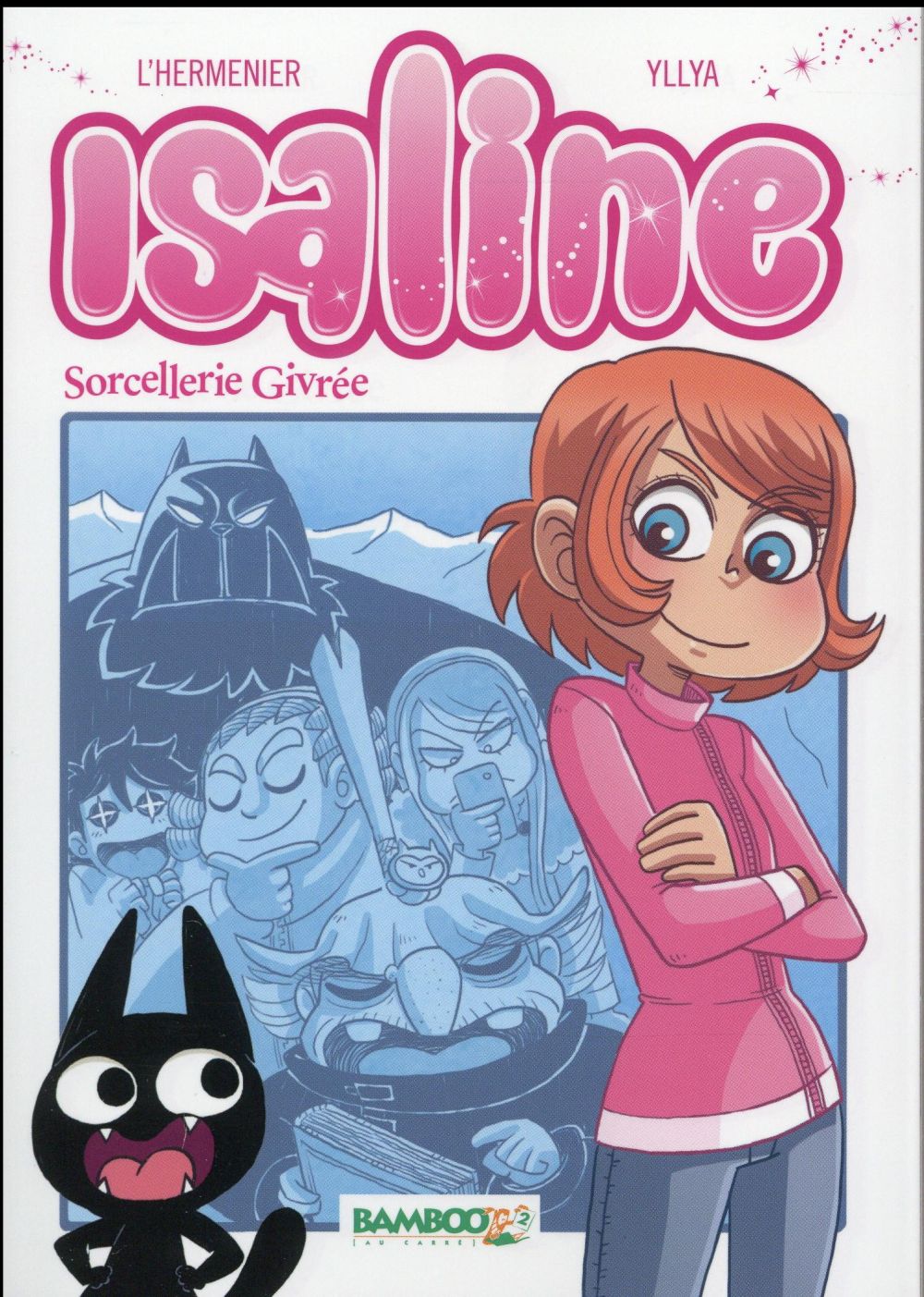 Isaline Tome 2