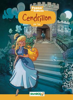 Cendrillon