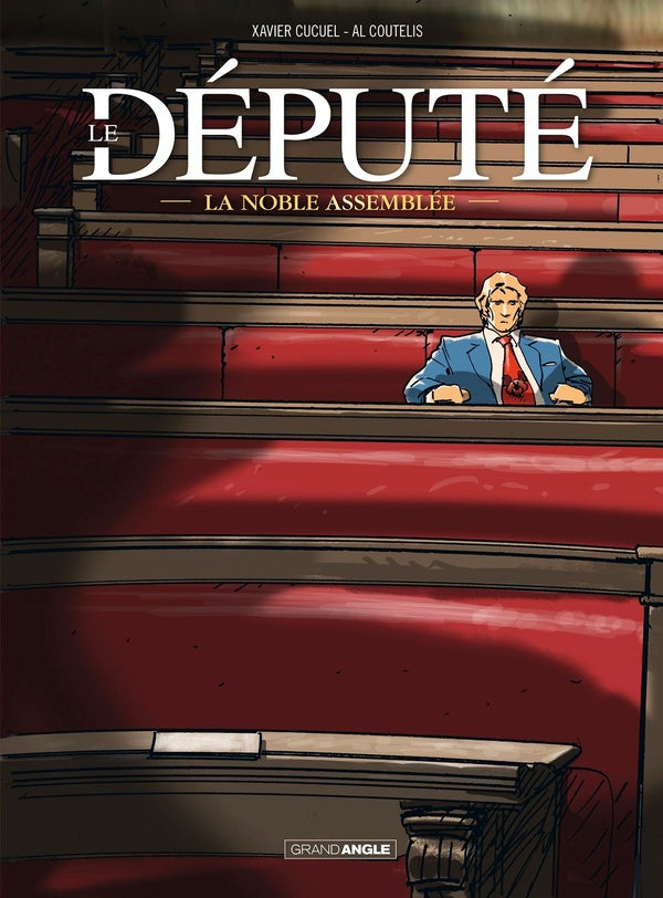 Le député ; la noble assemblée
