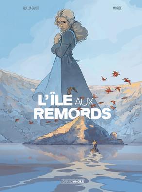 L'ile aux remords - t02 - l'ile aux remords - histoire complete - edition toilee