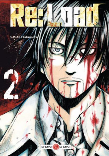 Re:load Tome 2