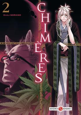 Chimères Tome 2