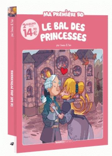 Le bal des princesses