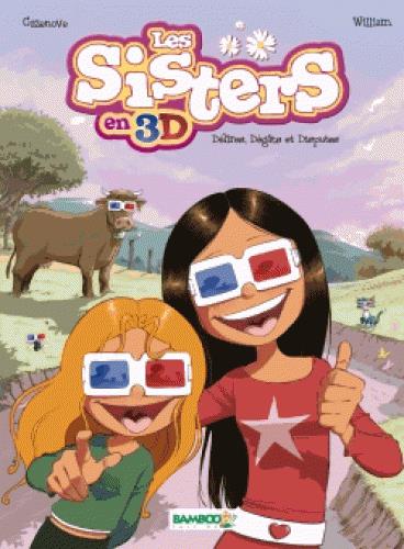 Les Sisters
