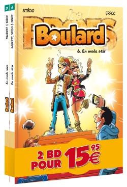 Boulard